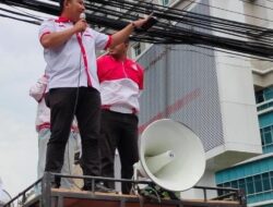 SPNMI Sikapi Terkait Polemik Pernyataan Gatot Nurmantyo : Tegas kan Kapolri Sejalan dengan Presiden