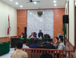Sidang Gugatan Anindya Bakrie Ditunda, Hakim Tegur Kuasa Hukum karena Data Belum Lengkap