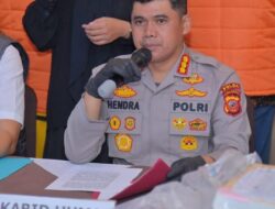 Polda Jabar Siaga May Day, Utamakan Pengamanan Humanis dan Respons Cepat