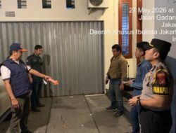 Respons Cepat 110, Polisi Selidiki Pencurian Motor di Tanjung Priok, Kerugian Capai Rp15 Juta