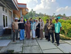 Reuni Alumni SMPN 1 Cibugel 1986 Pererat Silaturahmi, Bangun Solidaritas Lintas Generasi