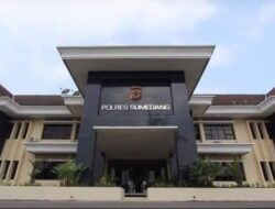 Polres Sumedang Tegaskan Penegakan Hukum Profesional, Respons Dugaan Permintaan Uang oleh Oknum Anggota