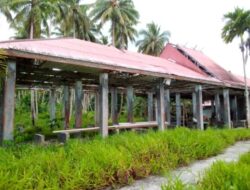 Warga Desak Pemerintah Aktifkan TPI Tanah Masa yang Mangkrak 19 Tahun