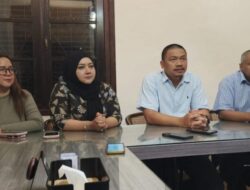 Cecep Fajar dan Karjito Lolos Verifikasi Muscab Hiswana Migas Bogor