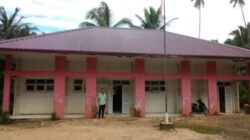 SDN 071126 Baluta Hanya Punya Dua Kelas, Warga Desak Pemerintah Bertindak