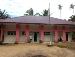 SDN 071126 Baluta Hanya Punya Dua Kelas, Warga Desak Pemerintah Bertindak