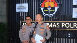Polri Gerakkan 44 Truk Bantuan untuk Korban Gempa Flores