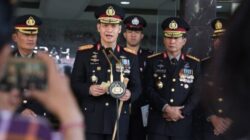 Polda Bali Kirim 5 Truk Bantuan untuk Korban Bencana NTT