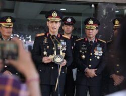 Polda Bali Kirim 5 Truk Bantuan untuk Korban Bencana NTT