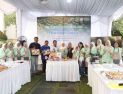 PalmCo Salurkan Rp17,1 Miliar untuk Perkuat Ketahanan Masyarakat