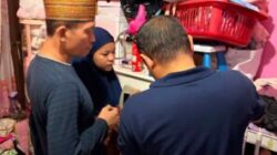 Rumah Warga Tangerang Dibobol, Pencuri Diduga Masuk Lewat Jendela