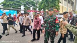 Gubernur DKI Tinjau Kesiapan Peresmian LRT Kelapa Gading-Manggarai