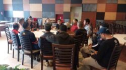 Polisi Kerahkan 53 Personel Kawal Aksi Eks Karyawan Megah Asia