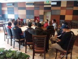 Polisi Kerahkan 53 Personel Kawal Aksi Eks Karyawan Megah Asia
