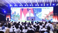 Kapolri Dorong Buruh Perkuat Kompetensi Hadapi Perubahan Ekonomi Global