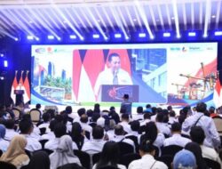 Kapolri Dorong Buruh Perkuat Kompetensi Hadapi Perubahan Ekonomi Global