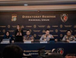 Polda Metro Jaya Tegaskan Aspirasi Damai Berbeda dengan Pelanggaran Hukum
