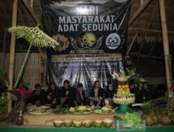 Tiga Pilar Adat Sumedang Soroti Regulasi Kebudayaan dan SPBS