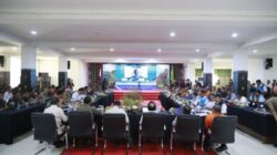 Polri dan Pemerintah Percepat Penanganan Gempa M 7,7 di Flores