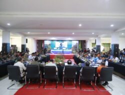 Polri dan Pemerintah Percepat Penanganan Gempa M 7,7 di Flores