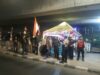 Polsek Penjaringan Gelar KRYD, Antisipasi Tawuran dan Kejahatan Jalanan