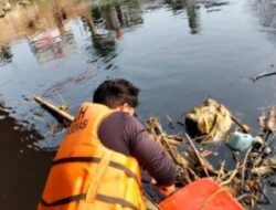 DLH Kota Bekasi Ungkap Indikasi Pencemaran Kali Cileungsi, Koordinasi Lintas Wilayah Langsung Berjalan