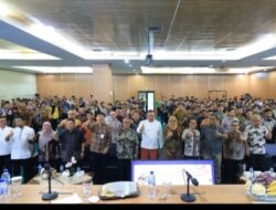 Perkuat Pengawasan MBG, Pemkot Bekasi Kawal 249 SPPG Agar Tepat Sasaran.
