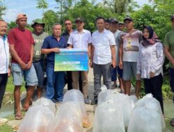 Kebun Bah Jambi Serap 500 Pekerja Lokal, Dorong Ekonomi Warga Simalungun