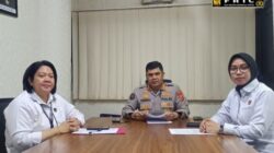 Kasus Kekerasan Seksual dan Penyanderaan di Bandung P21, Tersangka Dilimpahkan