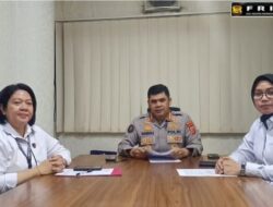 Kasus Kekerasan Seksual dan Penyanderaan di Bandung P21, Tersangka Dilimpahkan