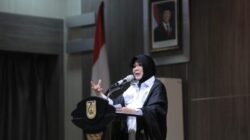 Illiza Sa’aduddin Djamal Raih PRIWOLA 2026