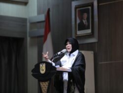 Illiza Sa’aduddin Djamal Raih PRIWOLA 2026
