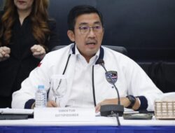 Haornas 2026, Polda Metro Jaya Soroti Prestasi Personel di Dunia Olahraga