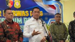 Polri Perkuat Korwas PPNS, Dorong Penegakan Hukum Tanpa Tumpang Tindih
