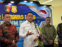 Polri Perkuat Korwas PPNS, Dorong Penegakan Hukum Tanpa Tumpang Tindih