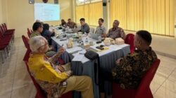 STIH LITIGASI Perkuat Mutu Akademik dan Integritas Pendidikan Hukum