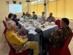 STIH LITIGASI Perkuat Mutu Akademik dan Integritas Pendidikan Hukum