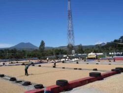 PTPN IV PalmCo Ekspor 37,2 Ton Kopi Arabika ke Amerika Serikat
