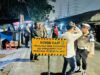 Polsek Koja Perkuat Patroli Malam Cegah Tawuran dan Kejahatan Jalanan