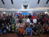 Kapolres Metro Jakut Rangkul Ojol dan Ormas Perkuat Kamtibmas