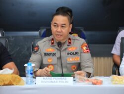 Divhumas Polri Tegaskan Pengamanan Aspirasi Harus Humanis dan Terukur