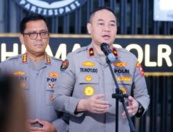 Polri Perketat Pencegahan Karhutla, Polda Diminta Bergerak Terpadu