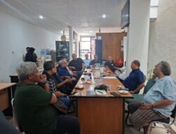 FWK Desak Prabowo Segera Kucurkan Anggaran Darurat untuk Karhutla
