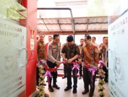 Wakapolri Dorong Kampus dan Mahasiswa Perkuat Kolaborasi untuk Polri Lebih Baik
