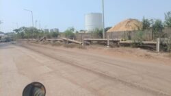 Debu Kepung Marunda, Pengendalian Polusi Dermaga KCN Dipertanyakan