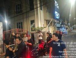 Pria di Koja Dibacok Empat Orang, Polisi Selidiki Motif Penyerangan