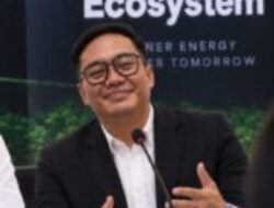 Dari Bogor, Dorong Ekosistem Ekonomi Hijau Indonesia yang Inklusif