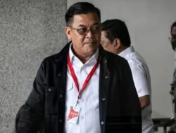 Sidang Tipikor, Ahmad Dedi Bantah Julukan Decong hingga Dana Operasional