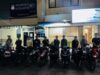 Brimob Metro Jaya Amankan 10 Motor dari Dugaan Balap Liar di Duren Sawit