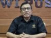 Dengan Olahraga Kita Bersatu